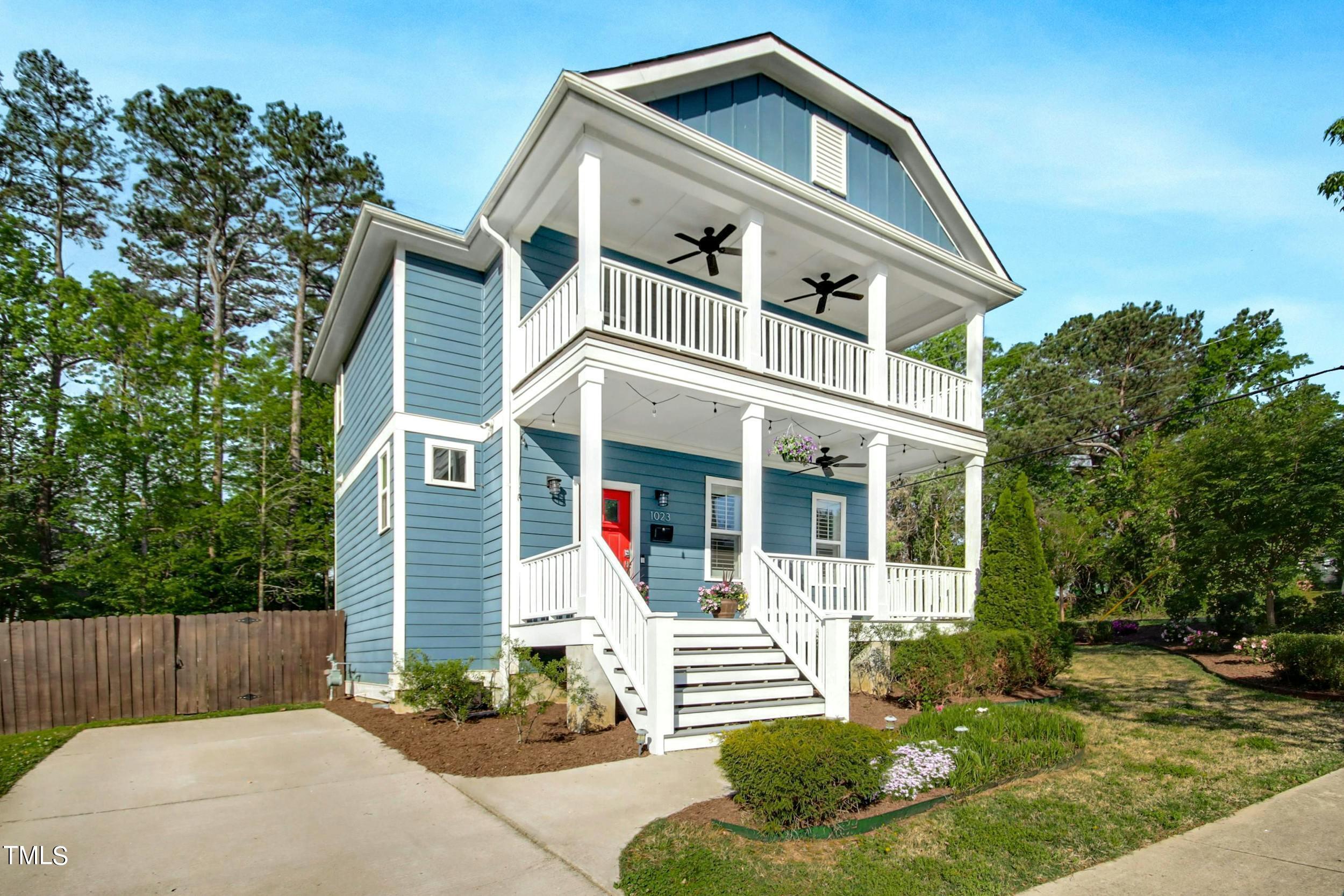 1023 Brighton Road Raleigh NC 27610