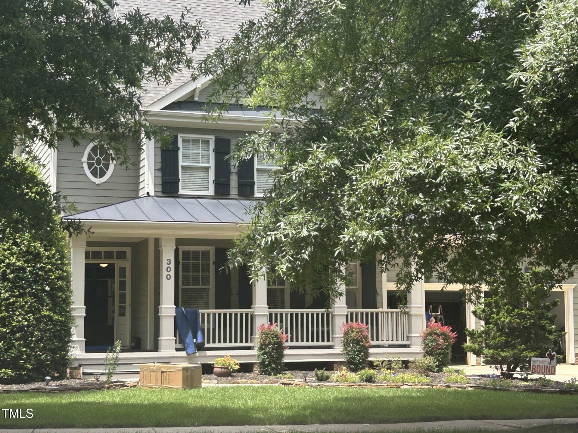 300 Chrismill Lane Holly Springs NC 27540