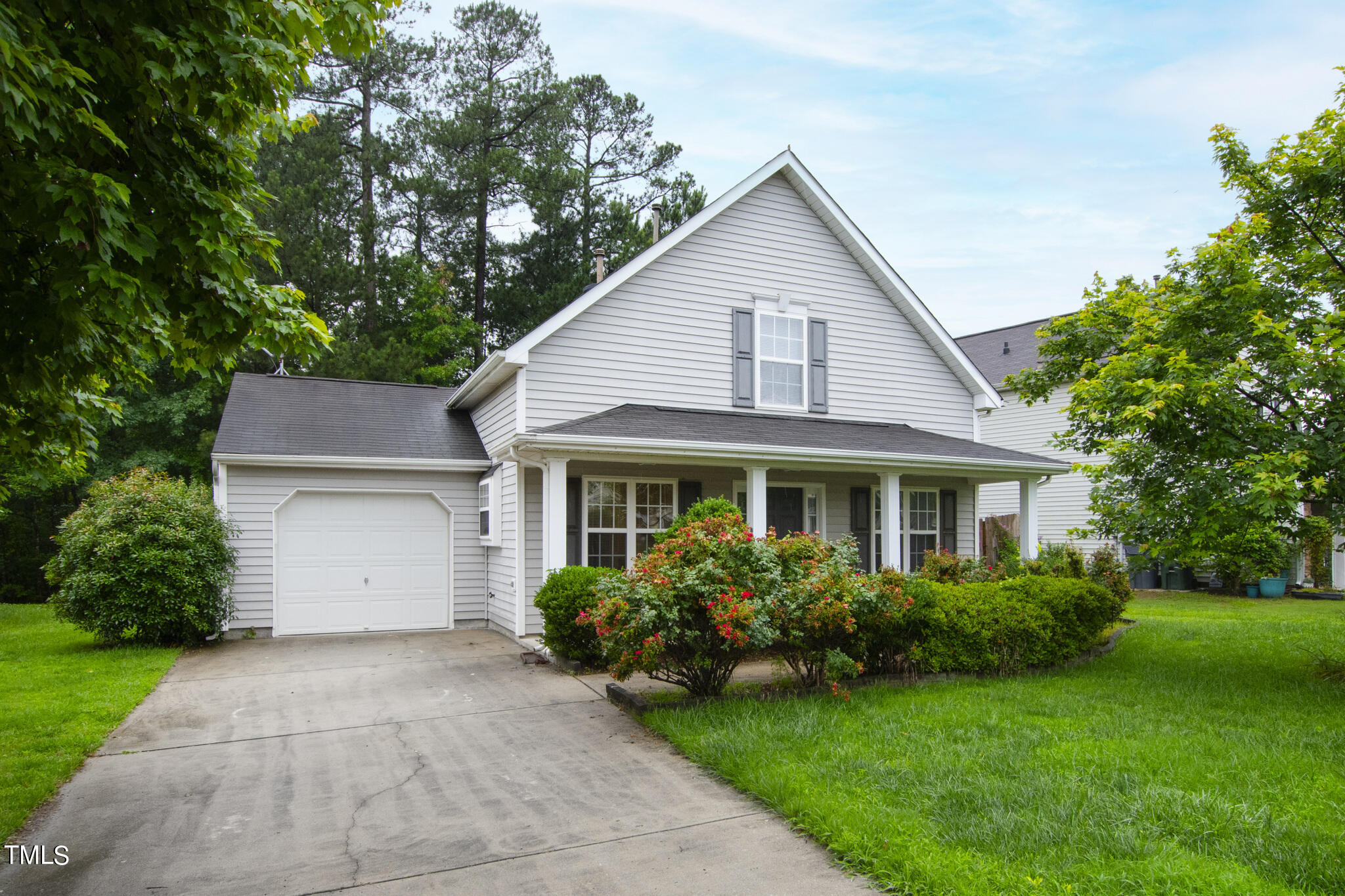 373 Indian Branch Drive Morrisville NC 27560