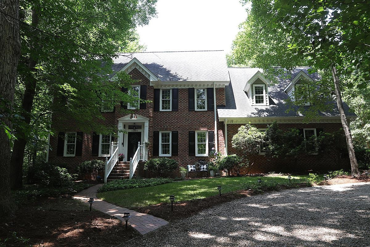 11305 Windwitty Court Raleigh NC 27614