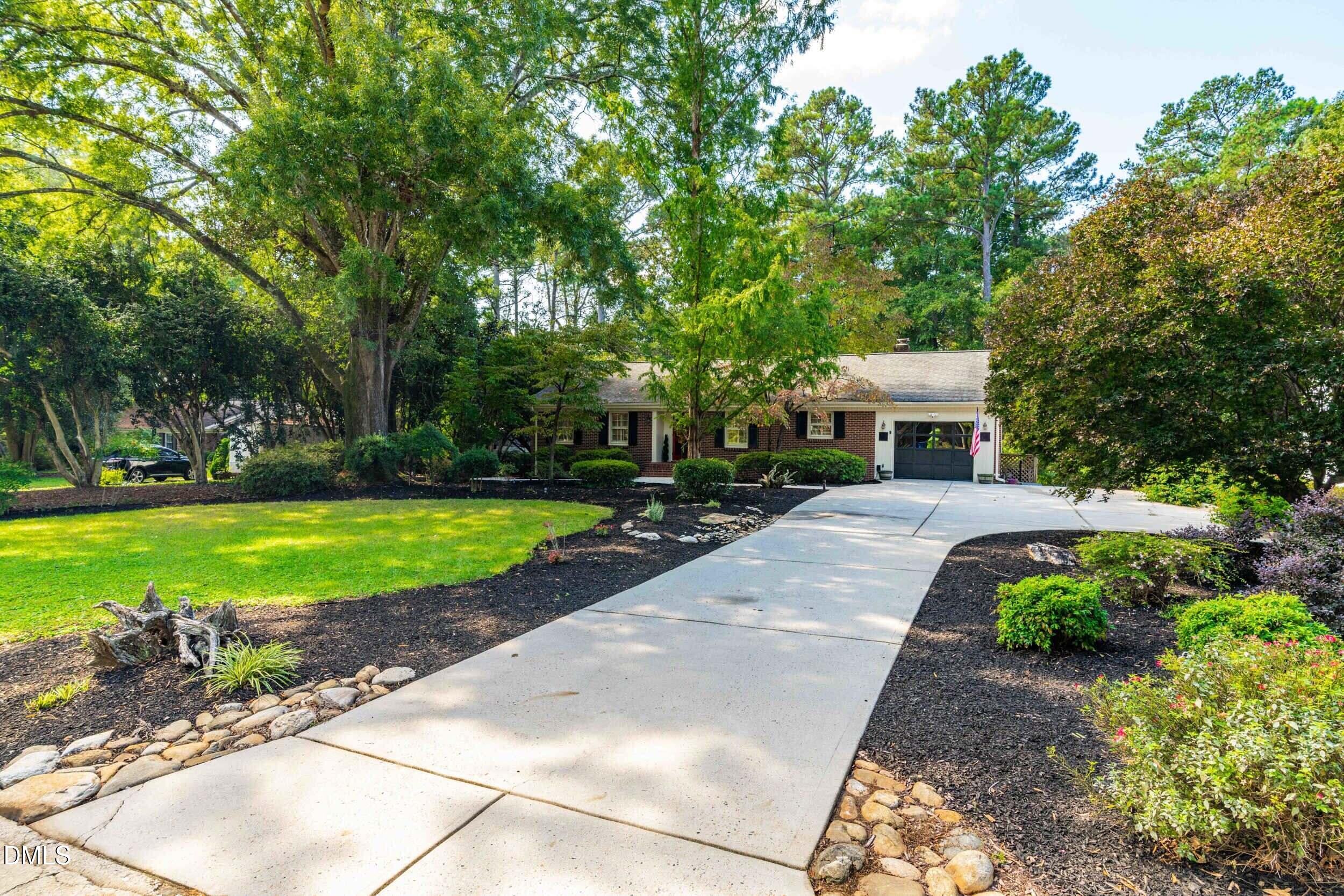 4713 Glen Forest Drive Raleigh NC 27612