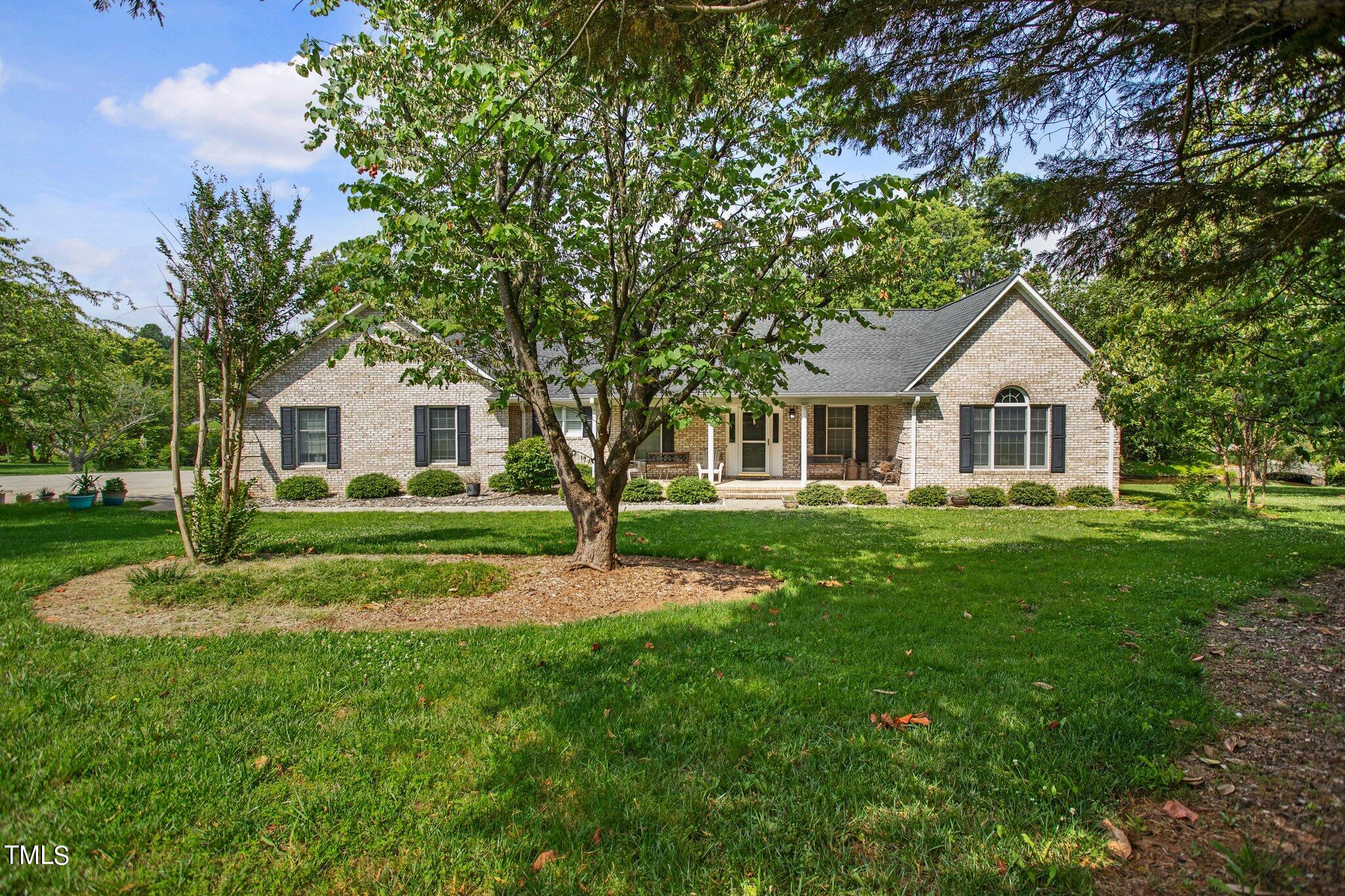 2662 Millbrook Drive Haw River NC 27258