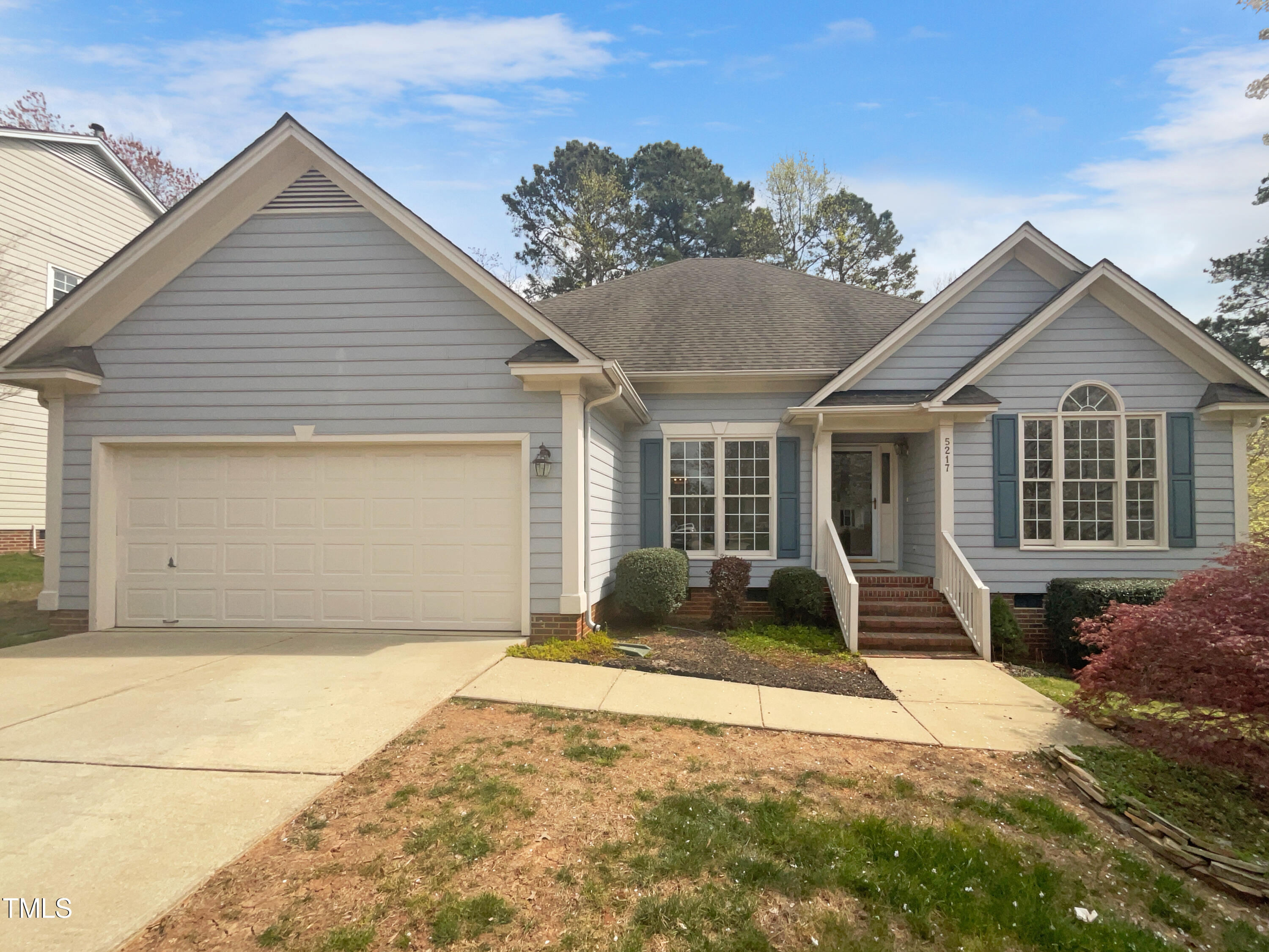 5217 Harrington Grove Drive Raleigh NC 27613