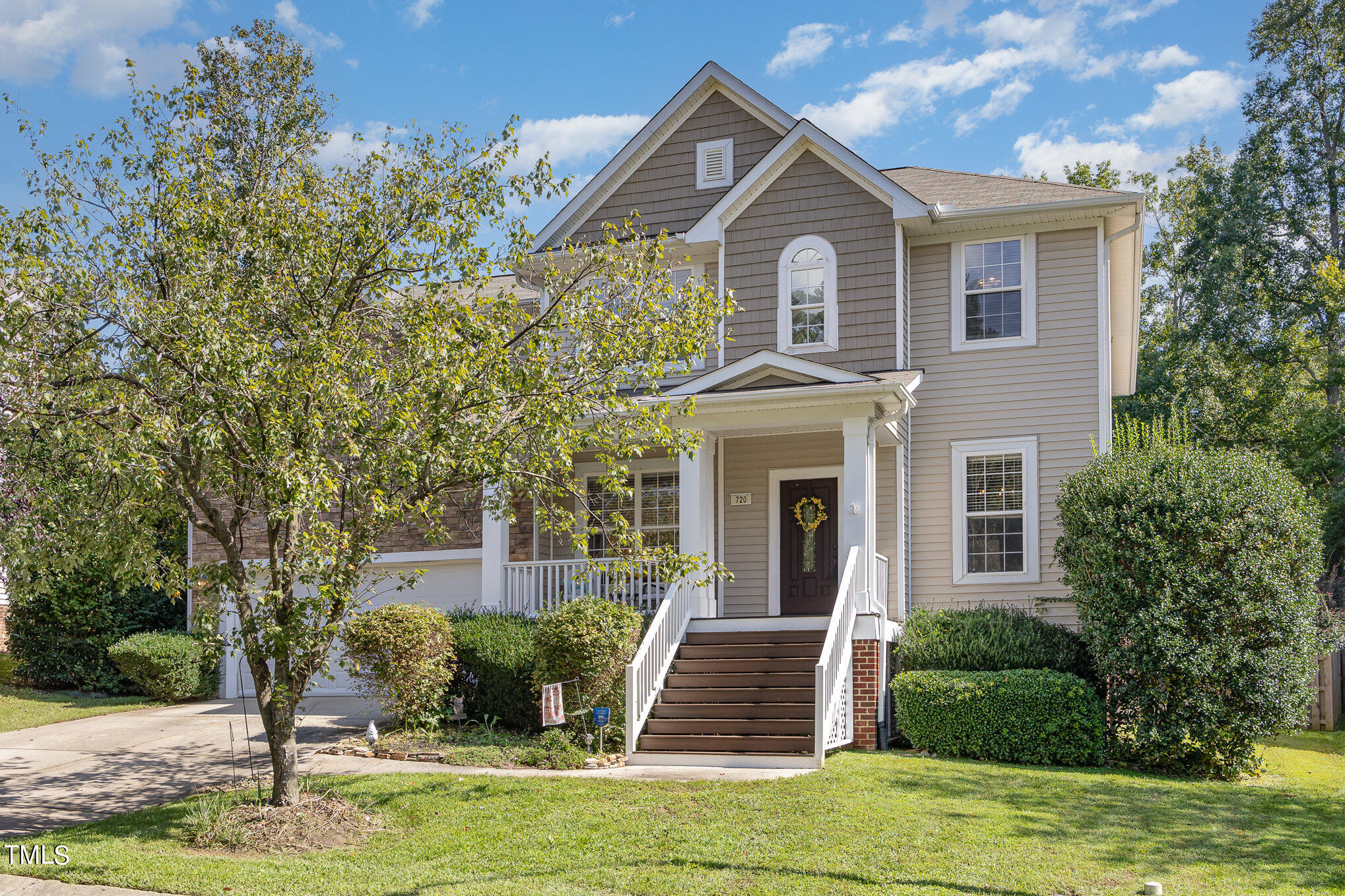 720 Valleywater Street Fuquay Varina NC 27526
