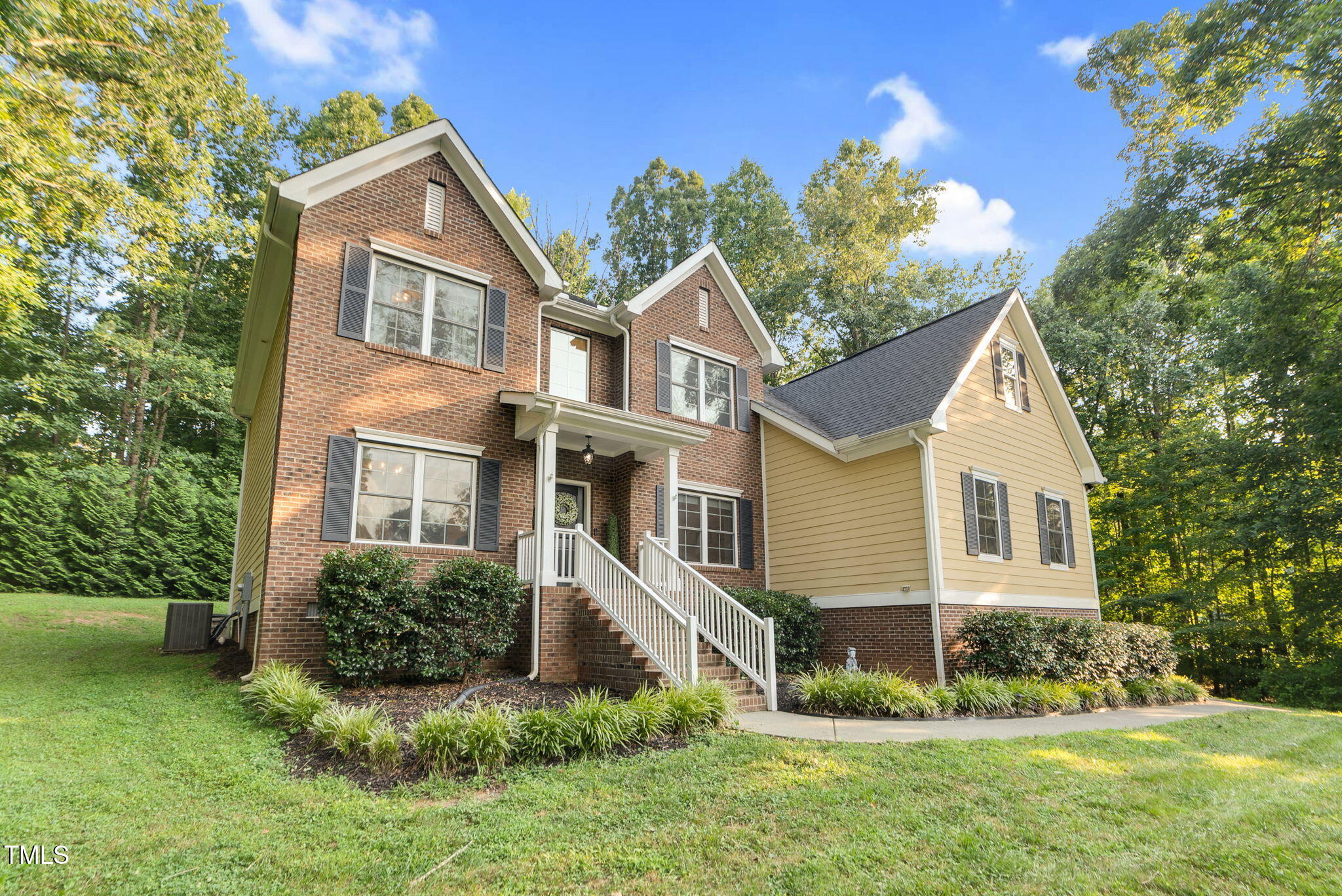 3650 Pleasants Ridge Drive Wake Forest NC 27587