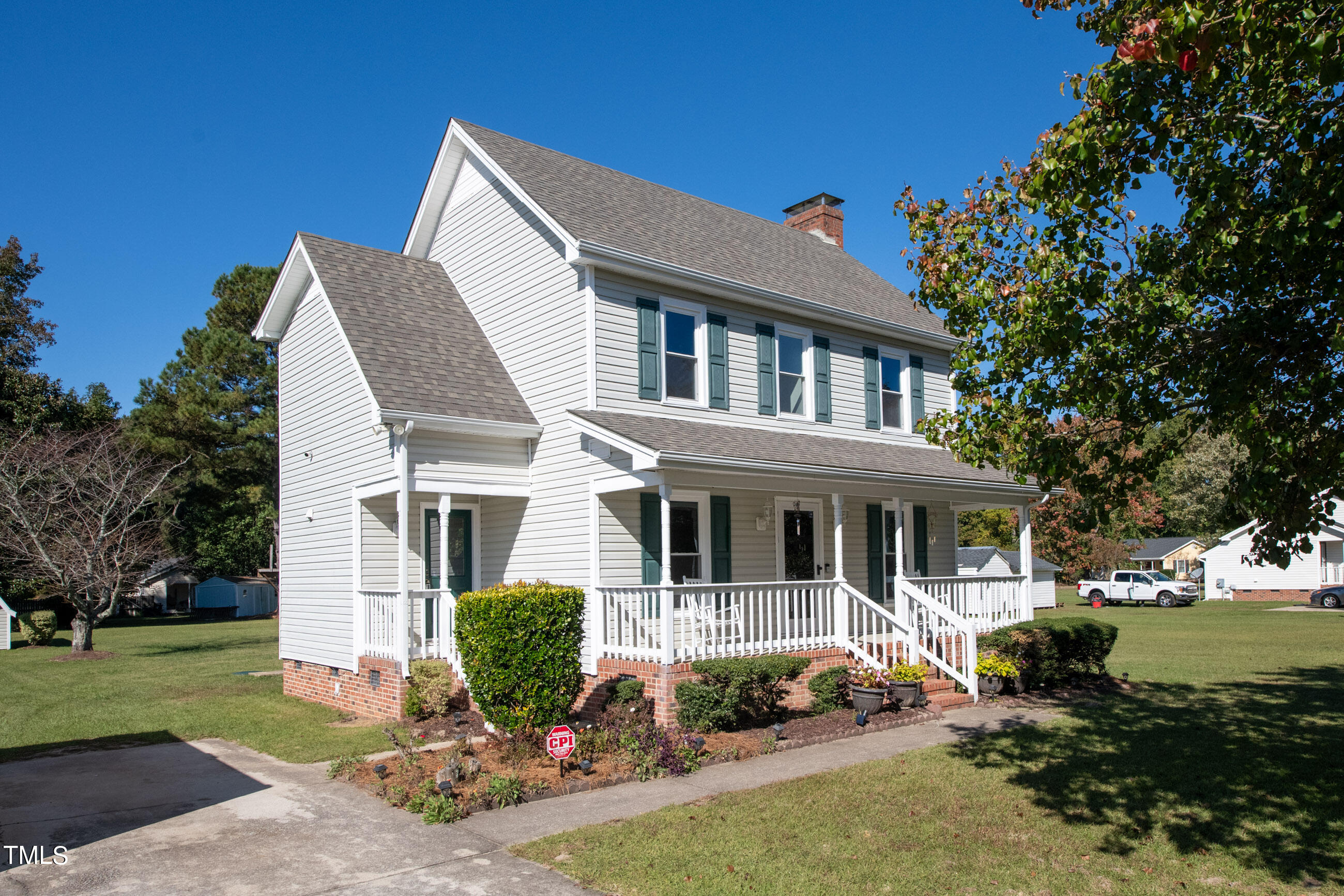 10024 Joe Leach Road Raleigh NC 27603