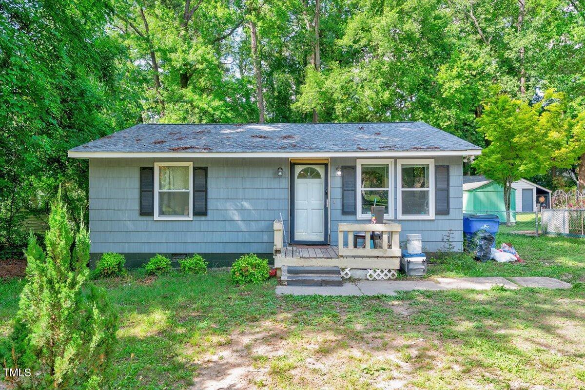 230 Parkland Road Raleigh NC 27603
