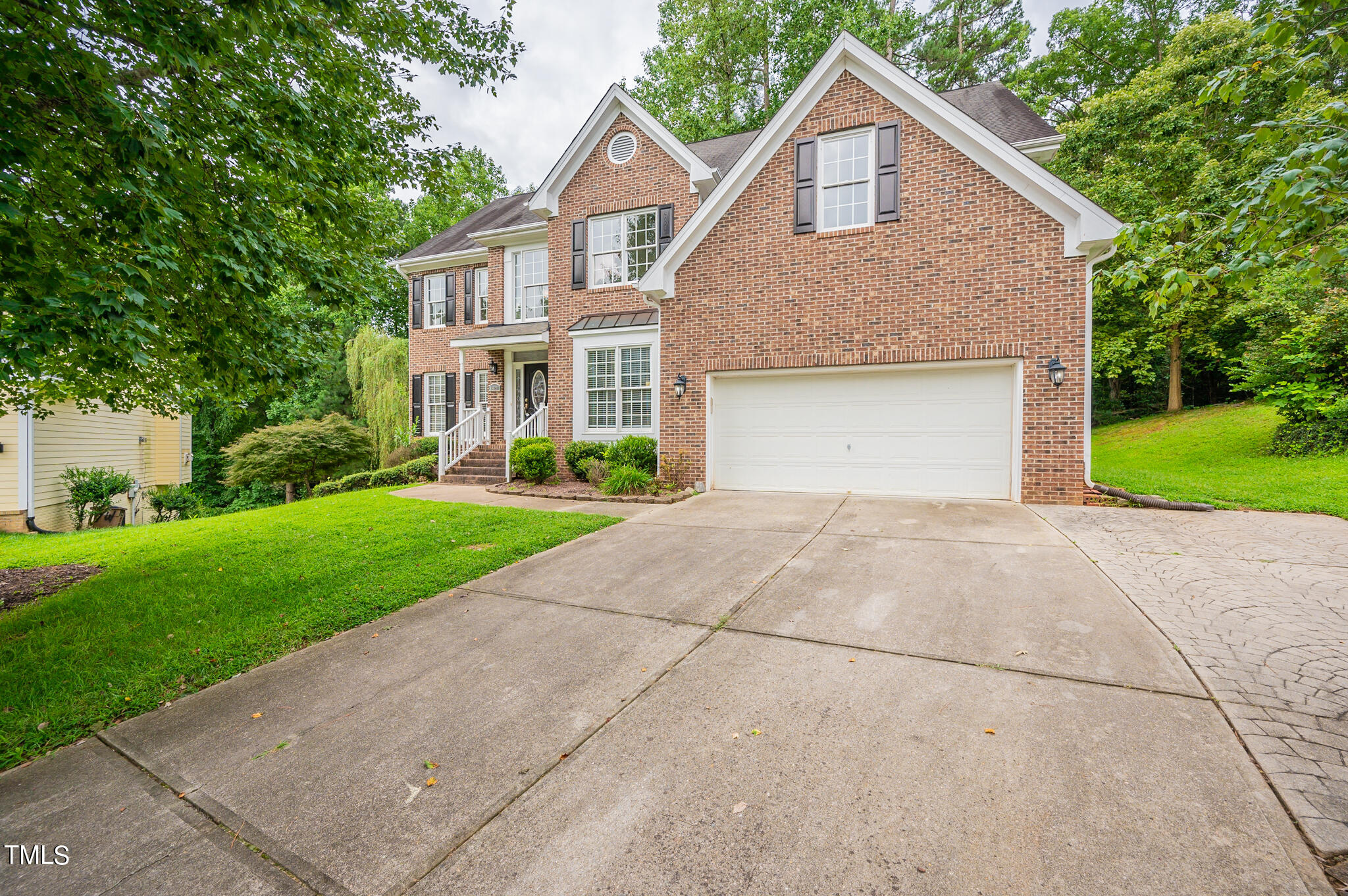 1420 Loghouse Street Wake Forest NC 27587