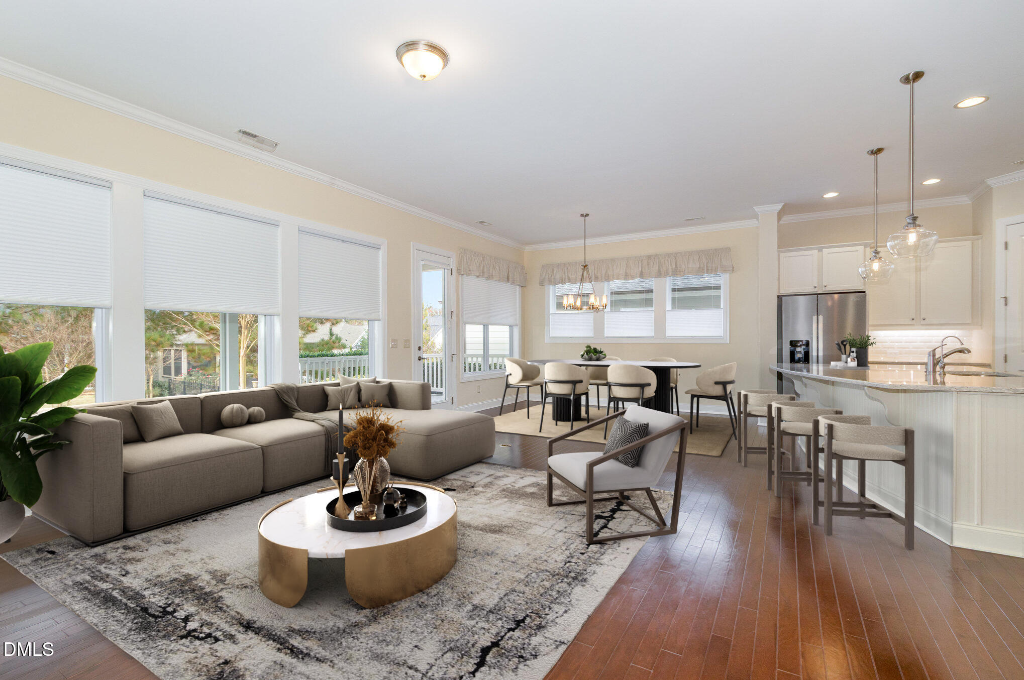 105 Coventry Lane Chapel Hill NC 27516