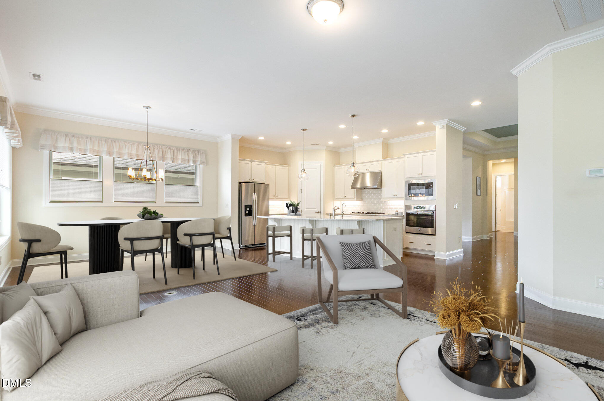 105 Coventry Lane Chapel Hill NC 27516