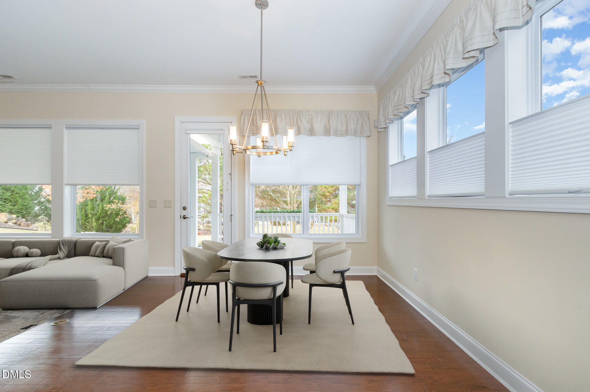 105 Coventry Lane Chapel Hill NC 27516