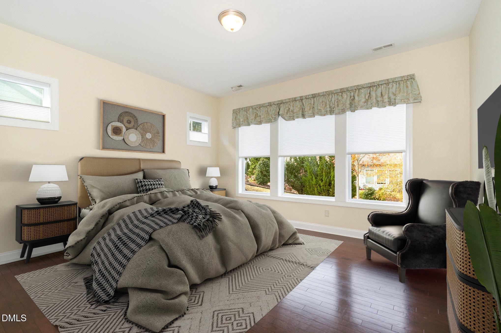 105 Coventry Lane Chapel Hill NC 27516