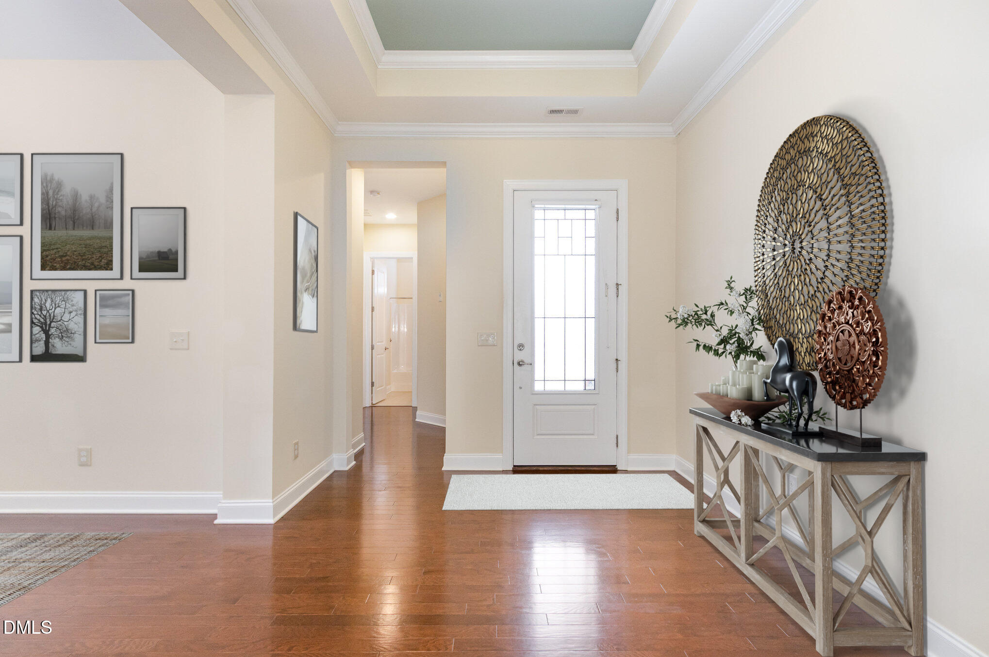 105 Coventry Lane Chapel Hill NC 27516