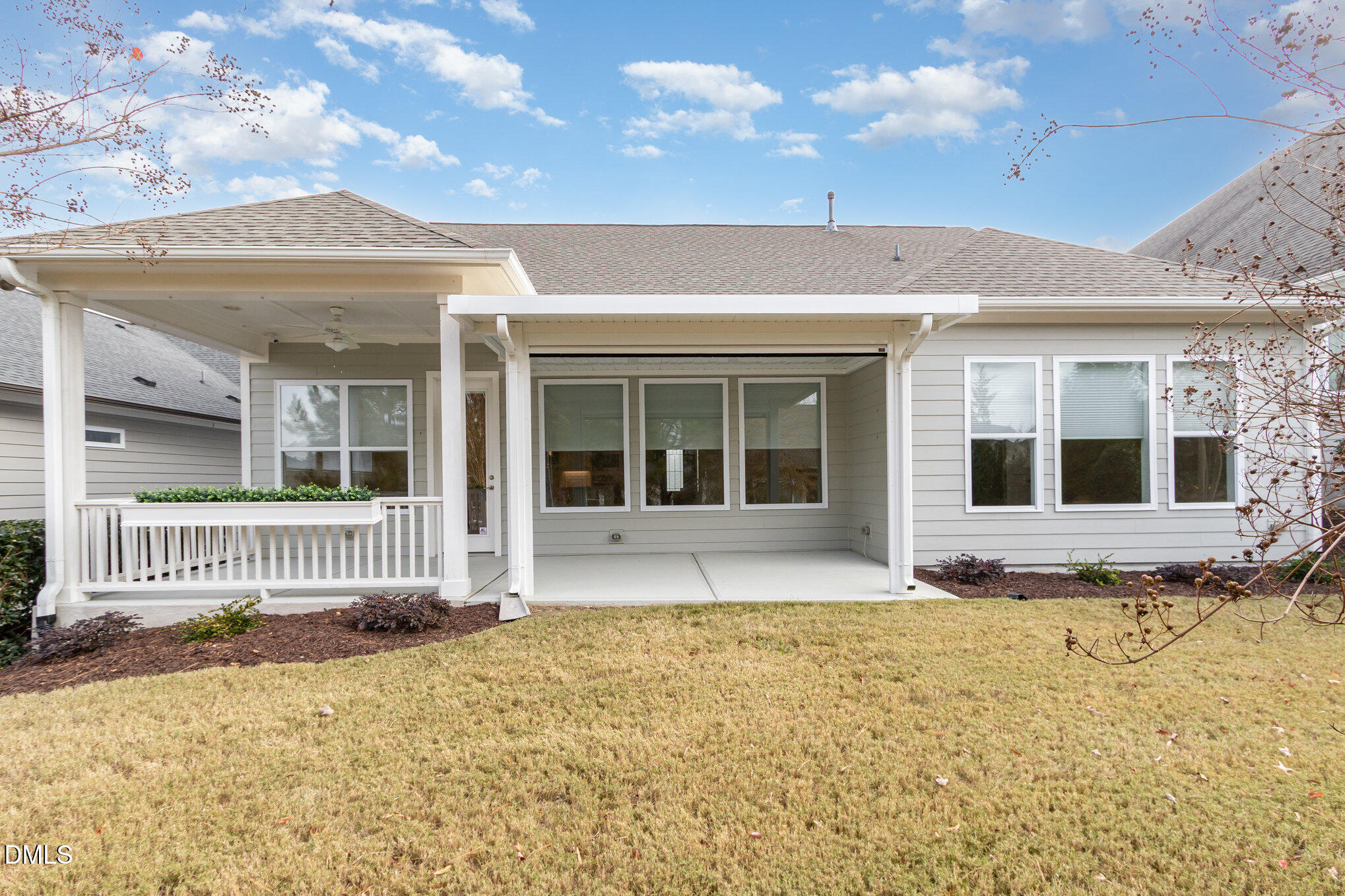 105 Coventry Lane Chapel Hill NC 27516