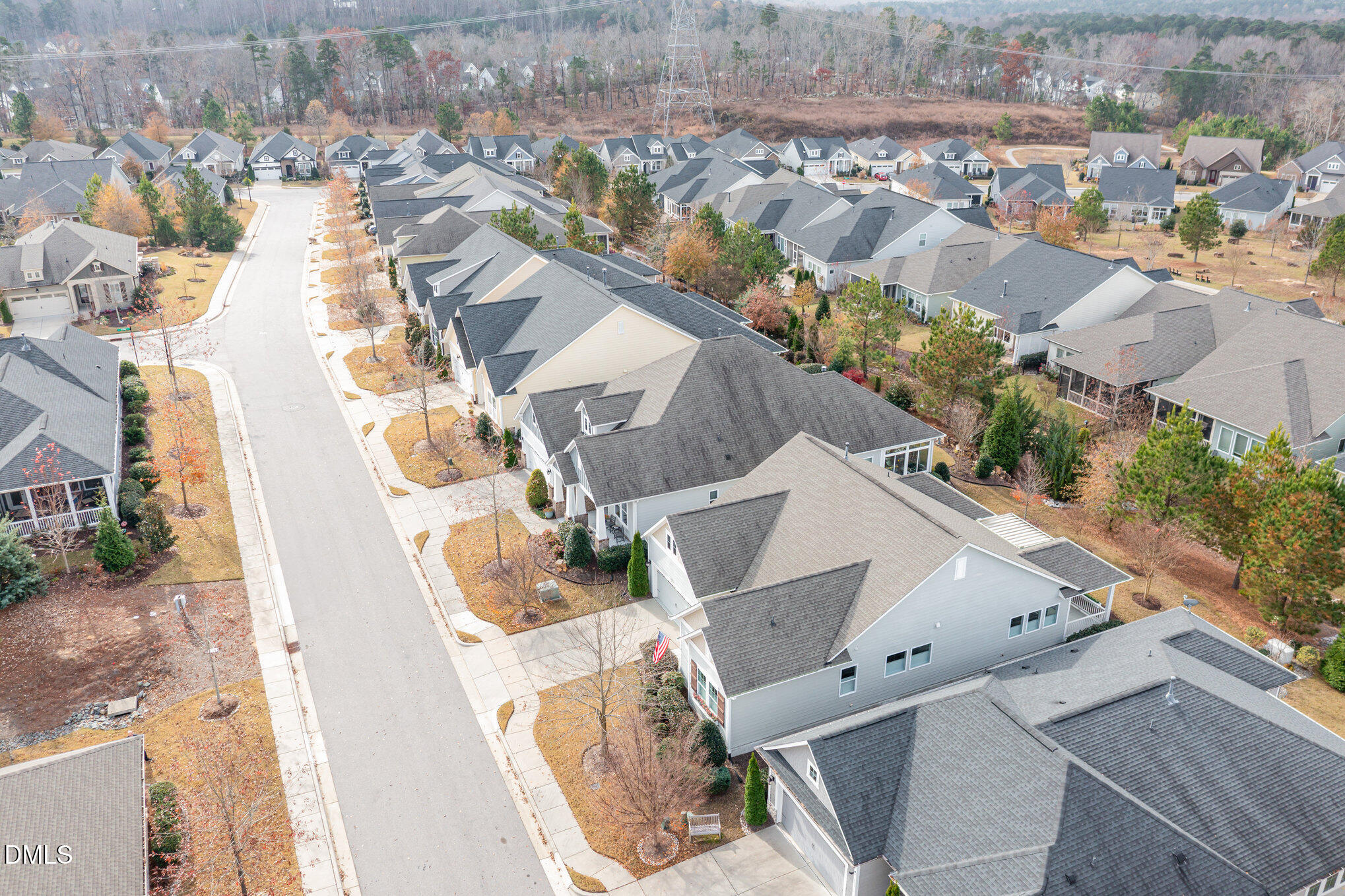 105 Coventry Lane Chapel Hill NC 27516