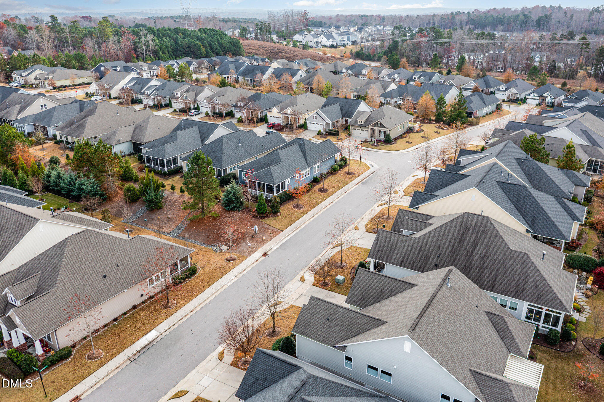 105 Coventry Lane Chapel Hill NC 27516