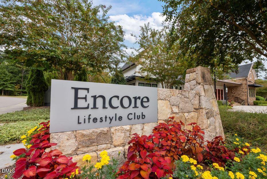 105 Coventry Lane Chapel Hill NC 27516