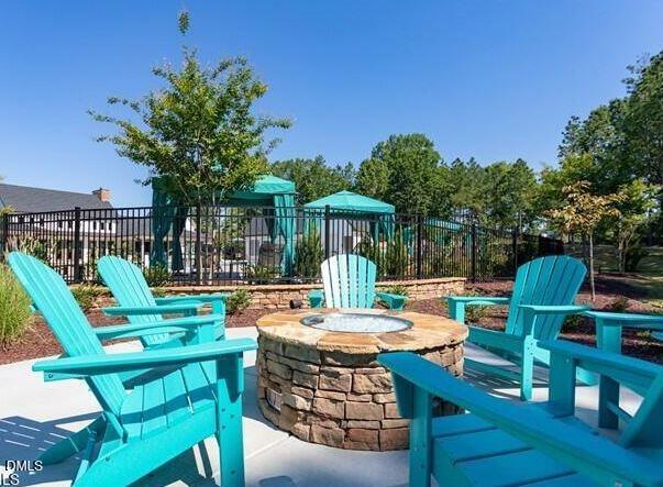 105 Coventry Lane Chapel Hill NC 27516