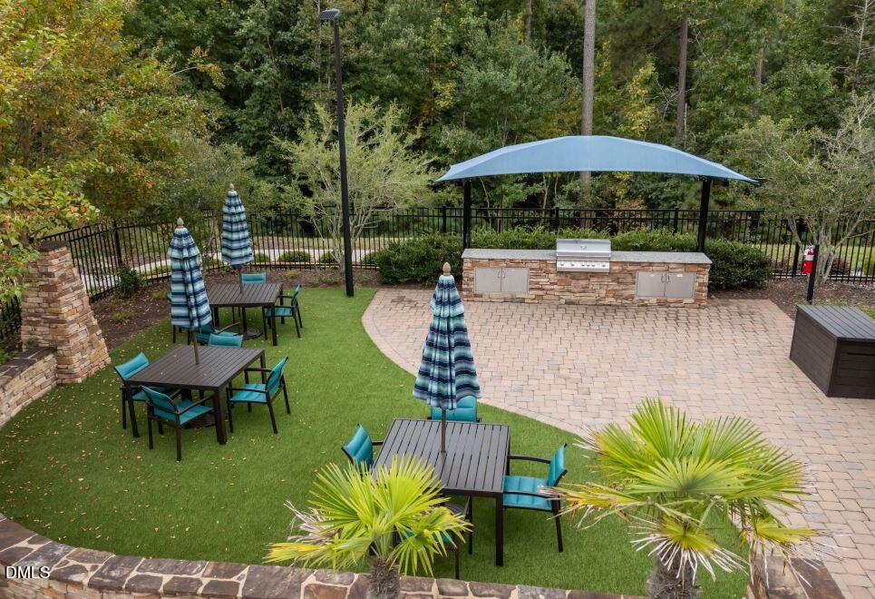 105 Coventry Lane Chapel Hill NC 27516