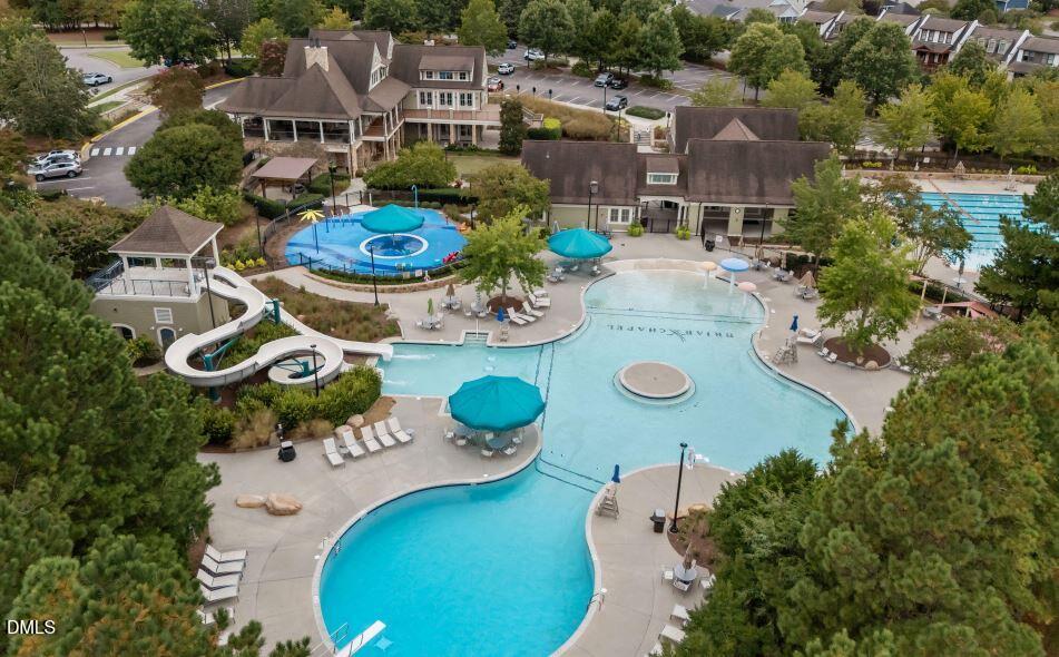 105 Coventry Lane Chapel Hill NC 27516