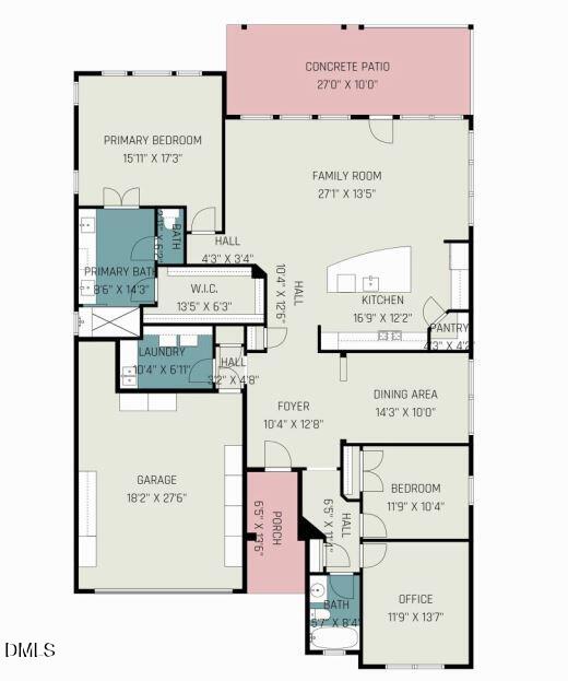 105 Coventry Lane Chapel Hill NC 27516