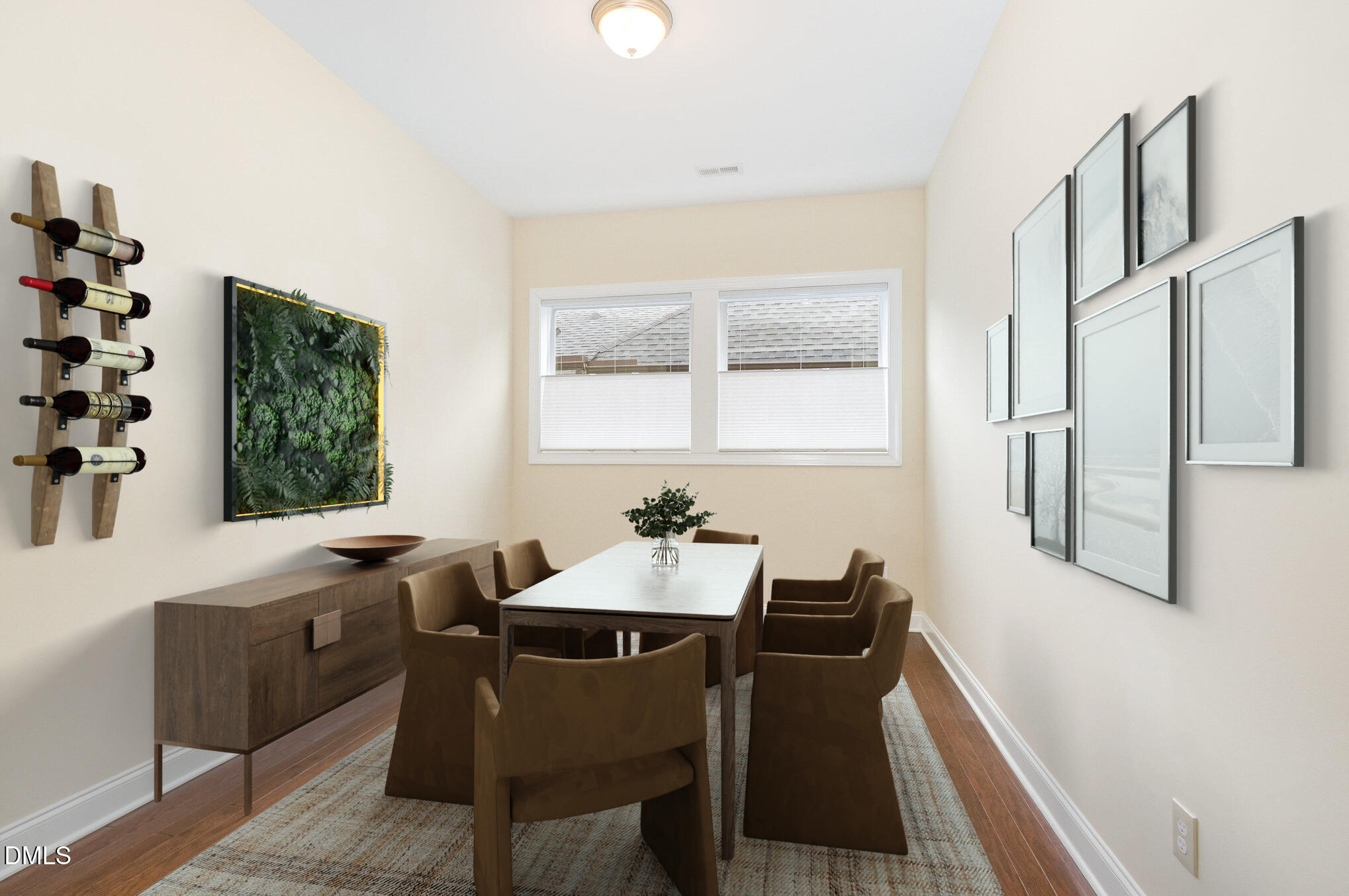 105 Coventry Lane Chapel Hill NC 27516