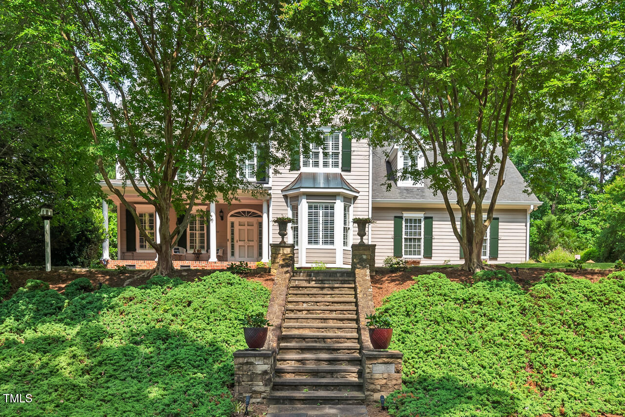 108 Hotelling Court Chapel Hill NC 27514