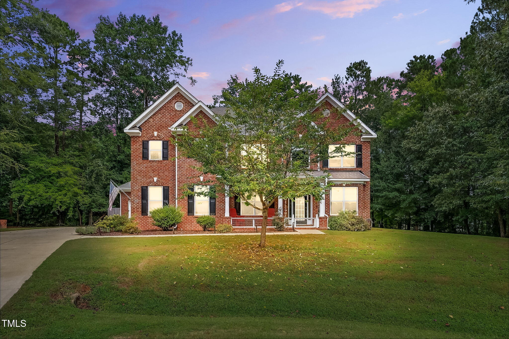5000 Maple Shady Court Garner NC 27529