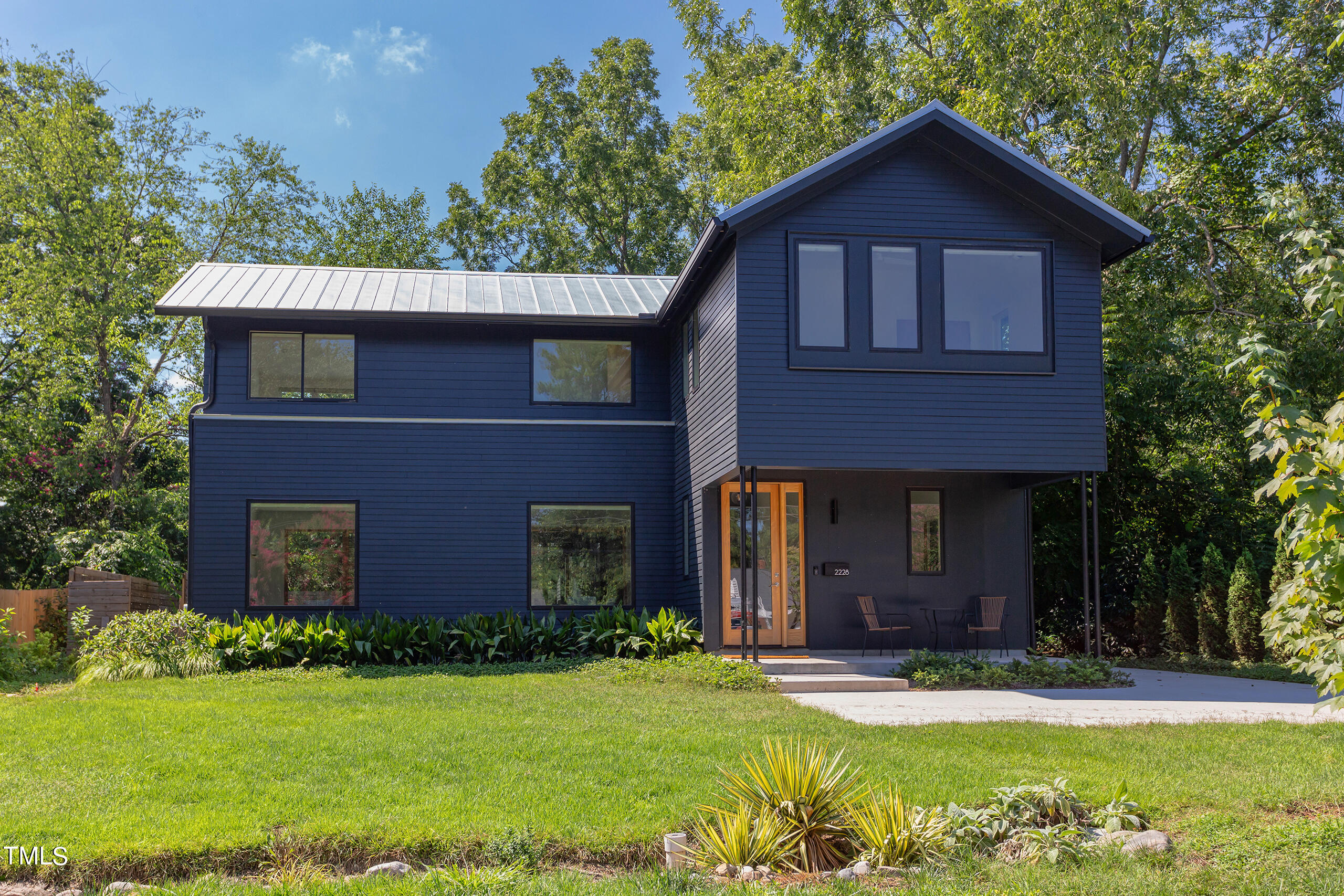 2228 Sheffield Road Raleigh NC 27610