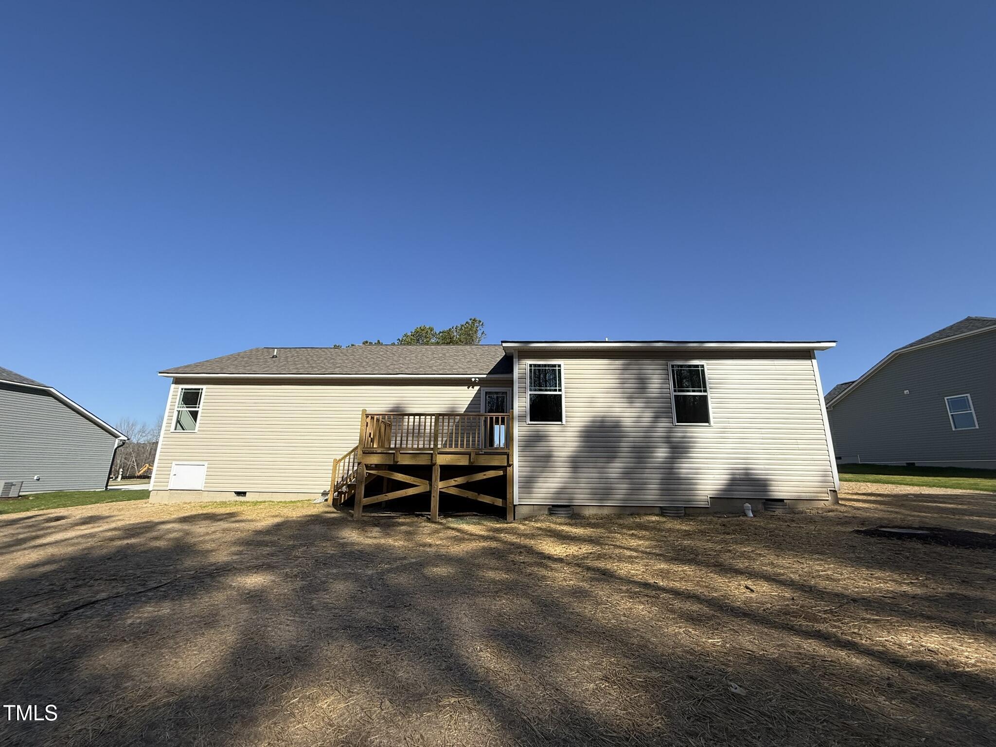 275 Magnolia Run Way Benson NC 27504