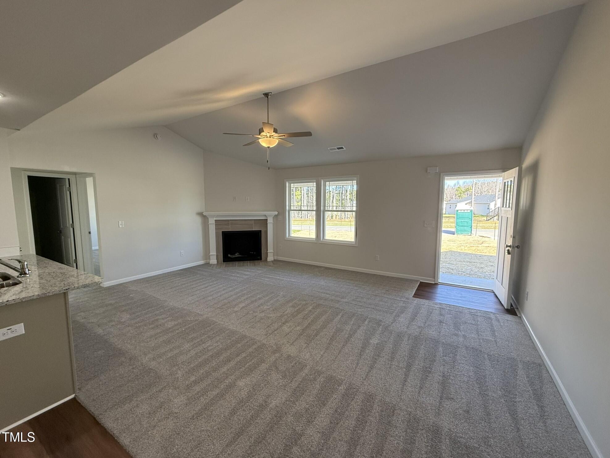 275 Magnolia Run Way Benson NC 27504