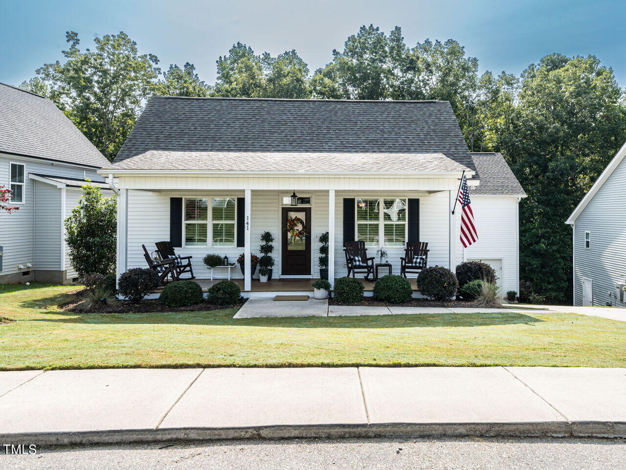 141 Ashley Woods Court Clayton NC 27527