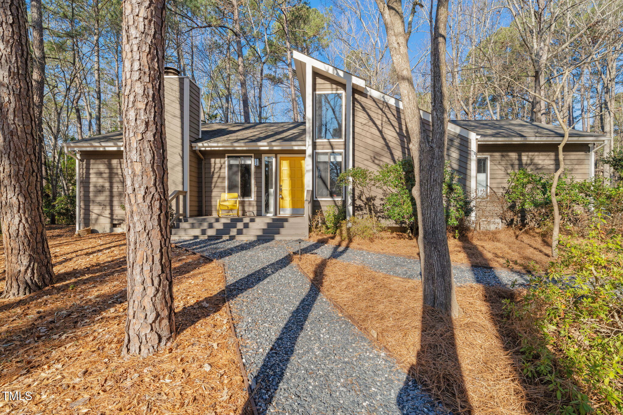 6620 Falconbridge Road Chapel Hill NC 27517