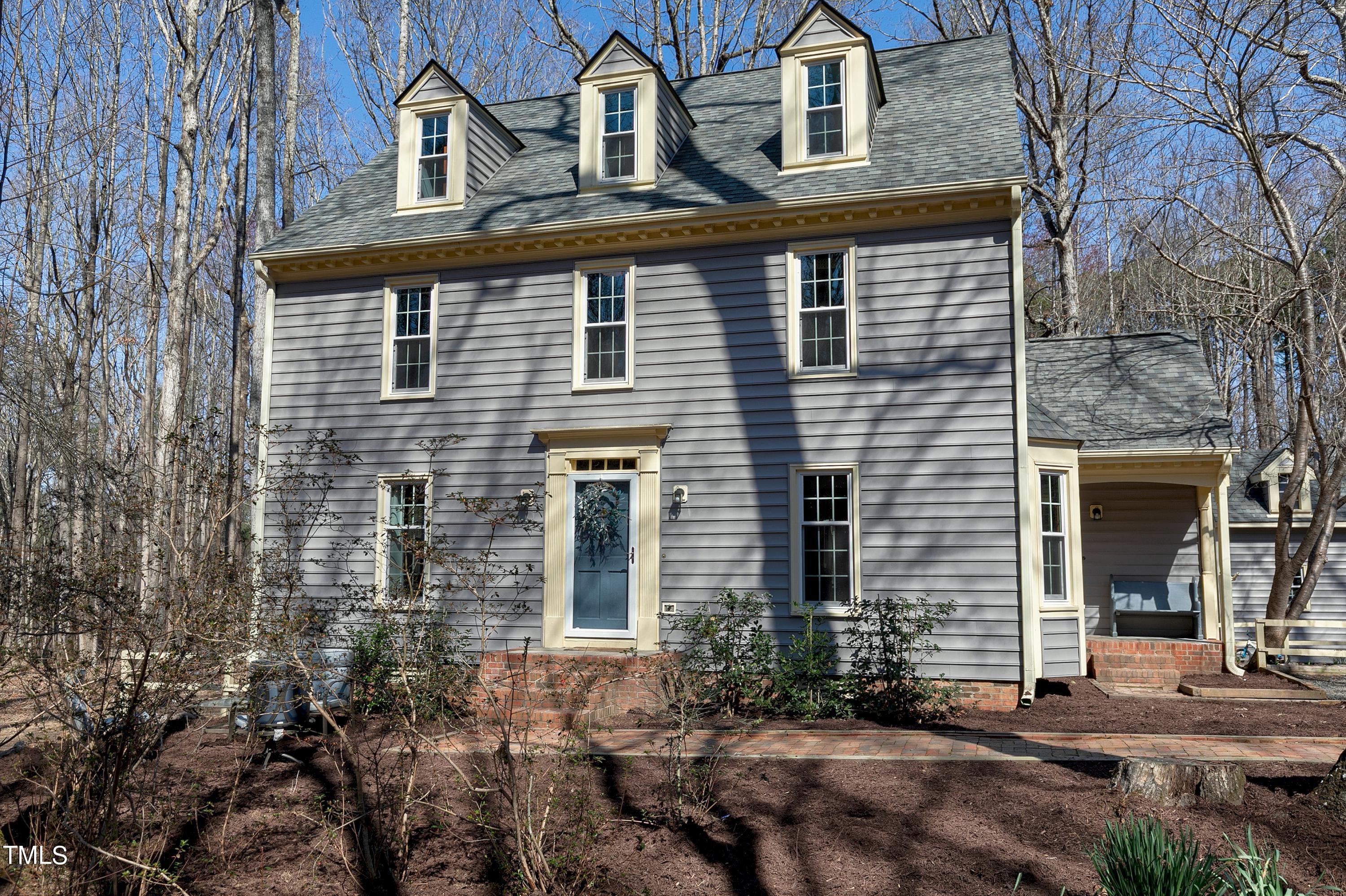 10021 Sycamore Road Raleigh NC 27613