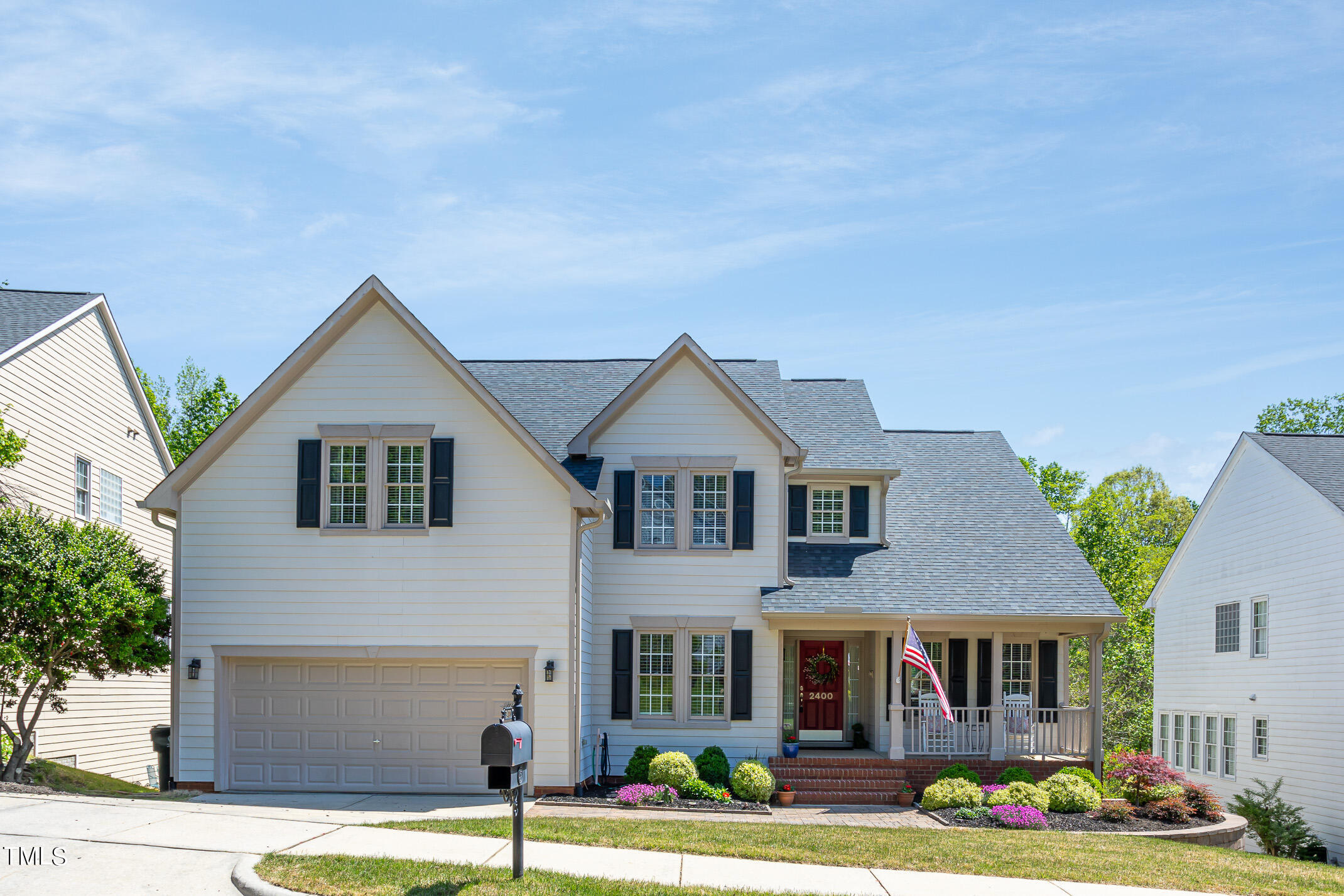 2400 Barton Oaks Drive Raleigh NC 27614