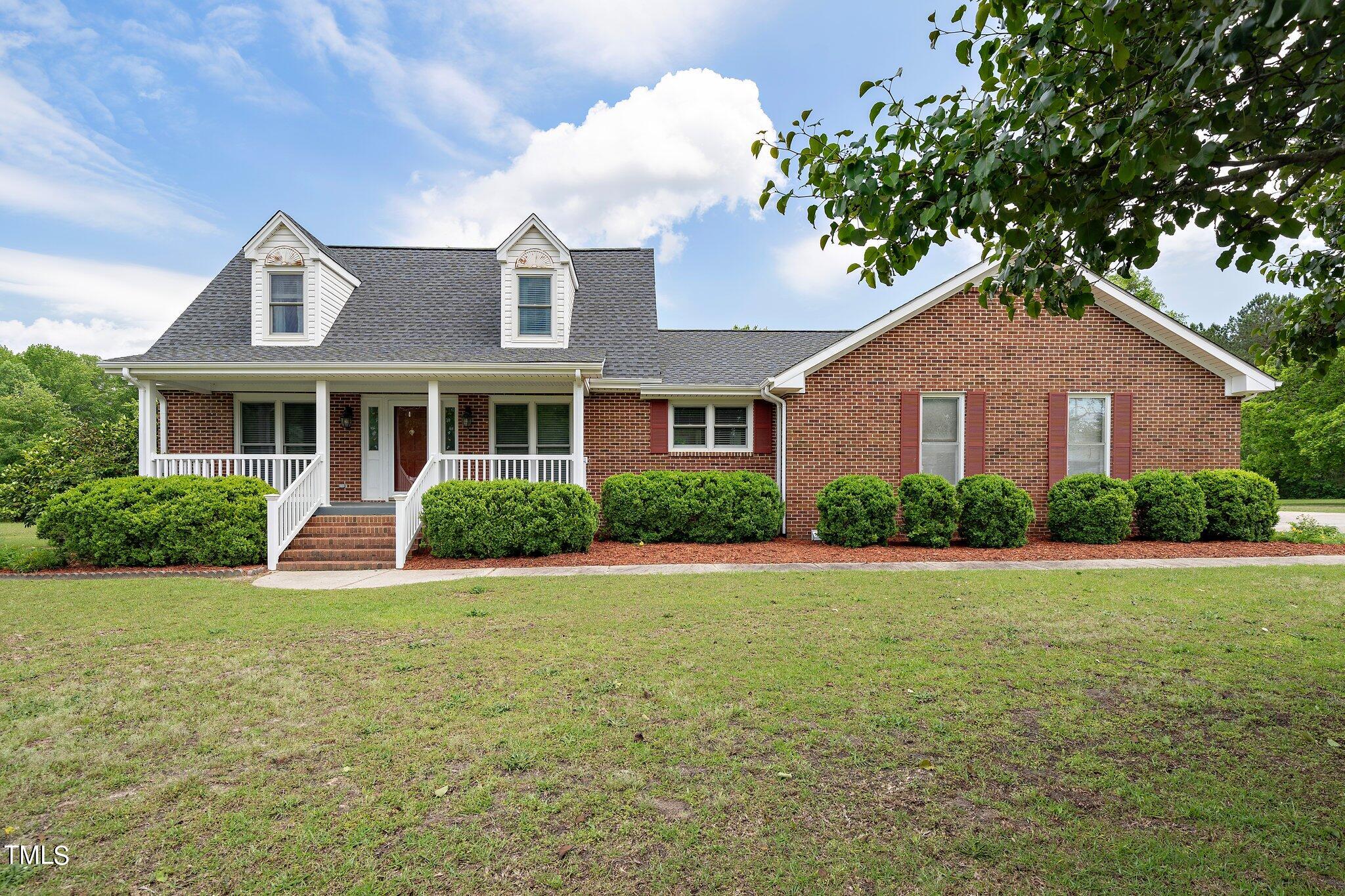 10213 Jordan Road Raleigh NC 27603