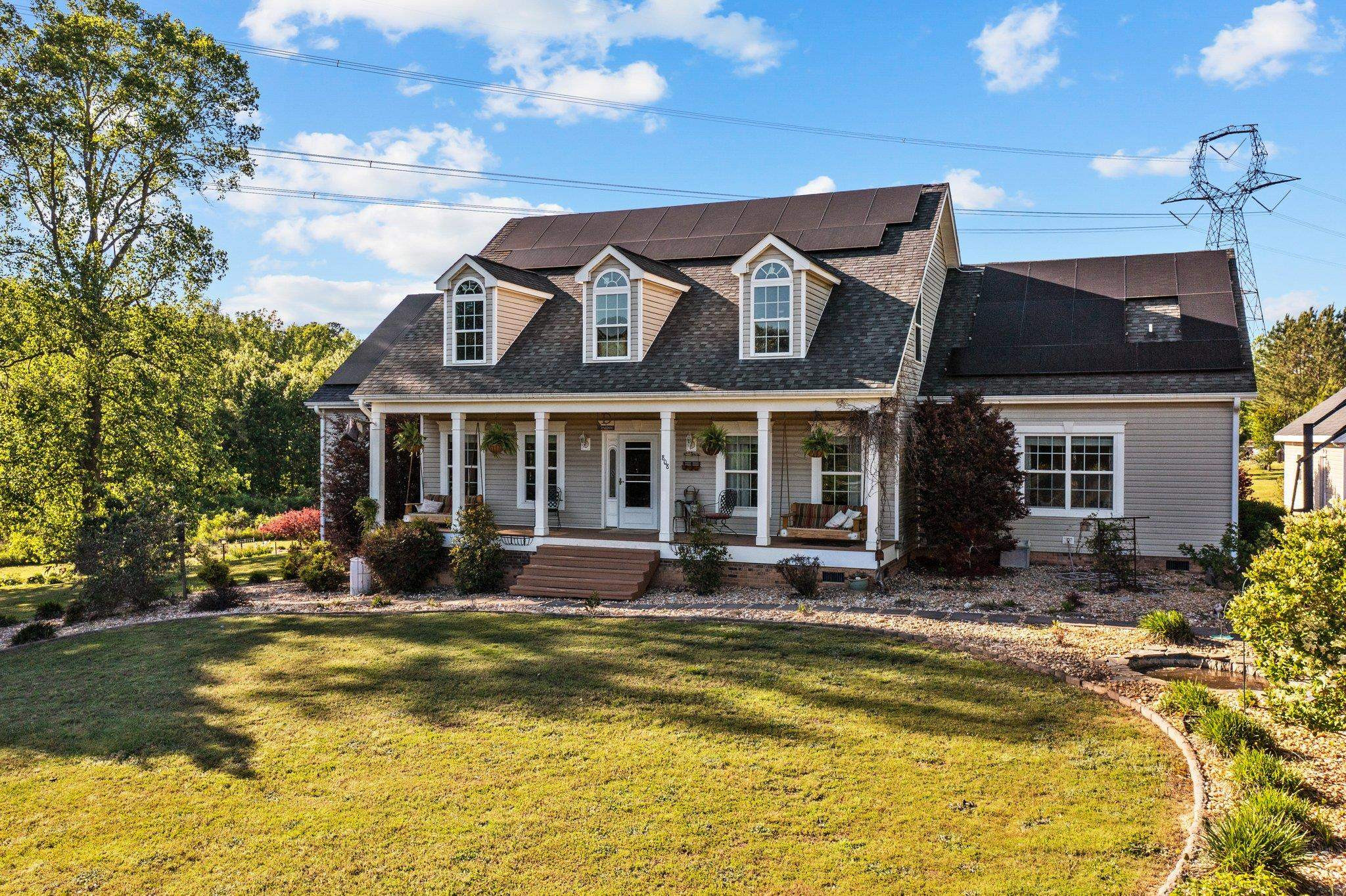 808 New Bethel Road Garner NC 27529