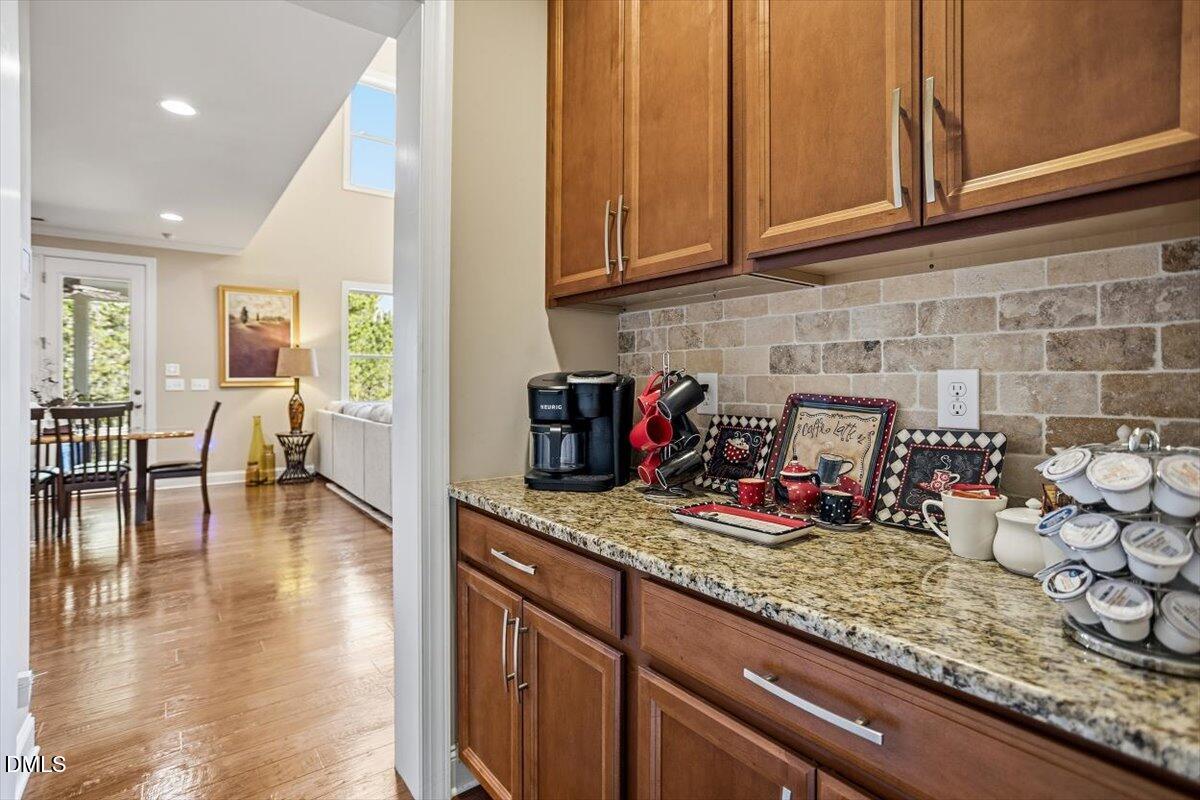 35 Rolling Meadows Lane Chapel Hill NC 27517