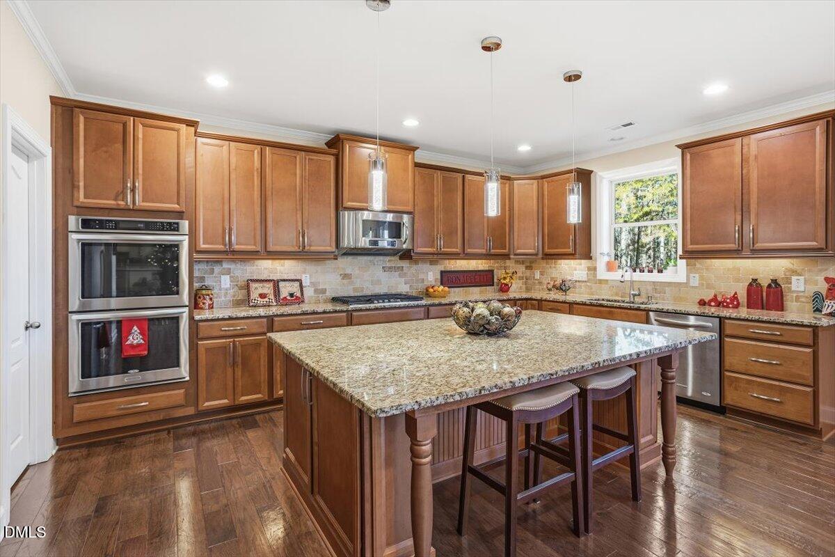 35 Rolling Meadows Lane Chapel Hill NC 27517