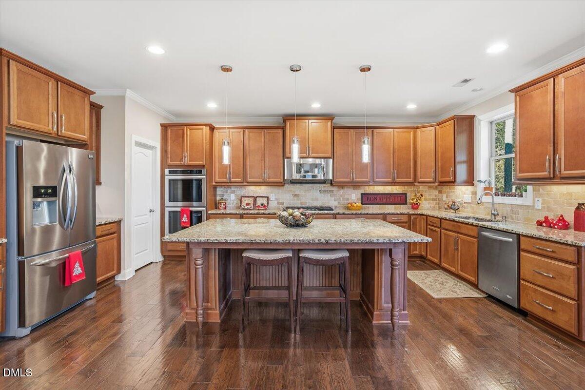 35 Rolling Meadows Lane Chapel Hill NC 27517