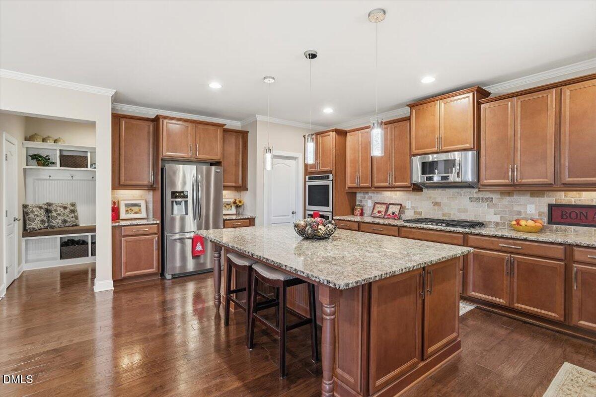 35 Rolling Meadows Lane Chapel Hill NC 27517