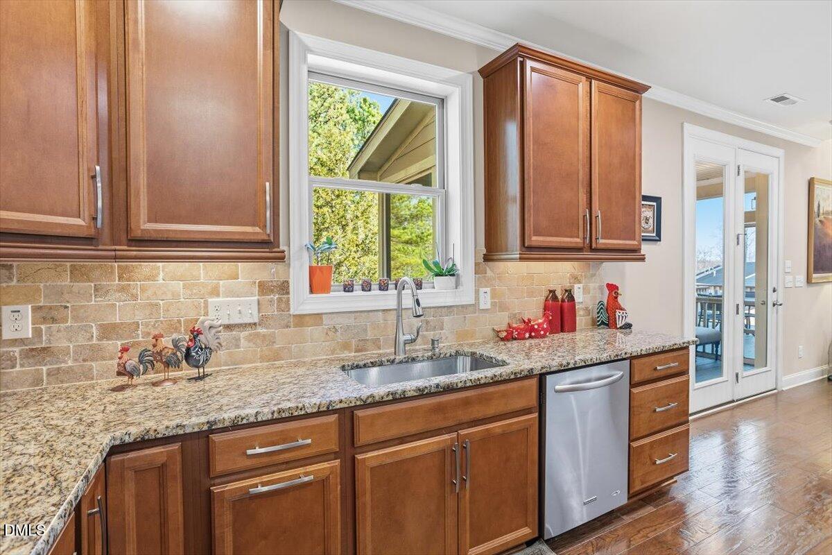 35 Rolling Meadows Lane Chapel Hill NC 27517