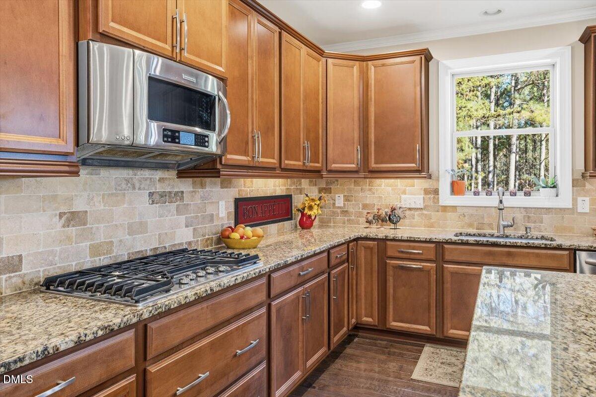 35 Rolling Meadows Lane Chapel Hill NC 27517