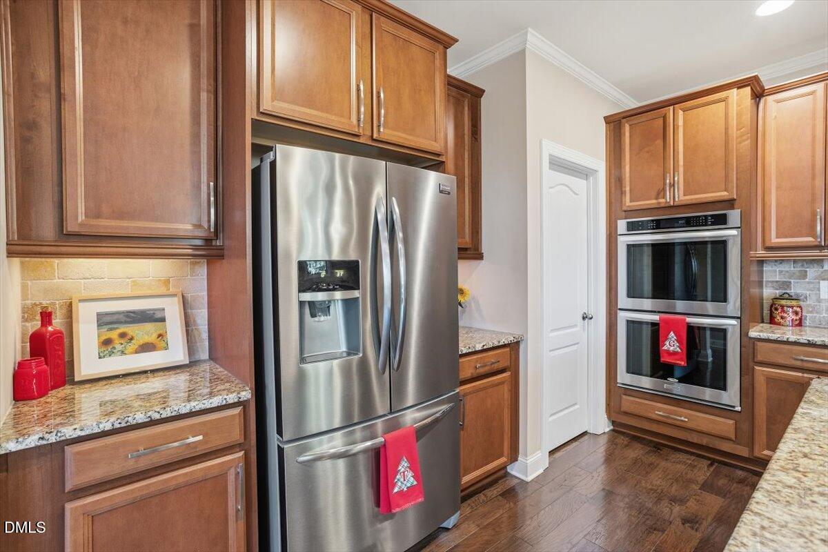 35 Rolling Meadows Lane Chapel Hill NC 27517