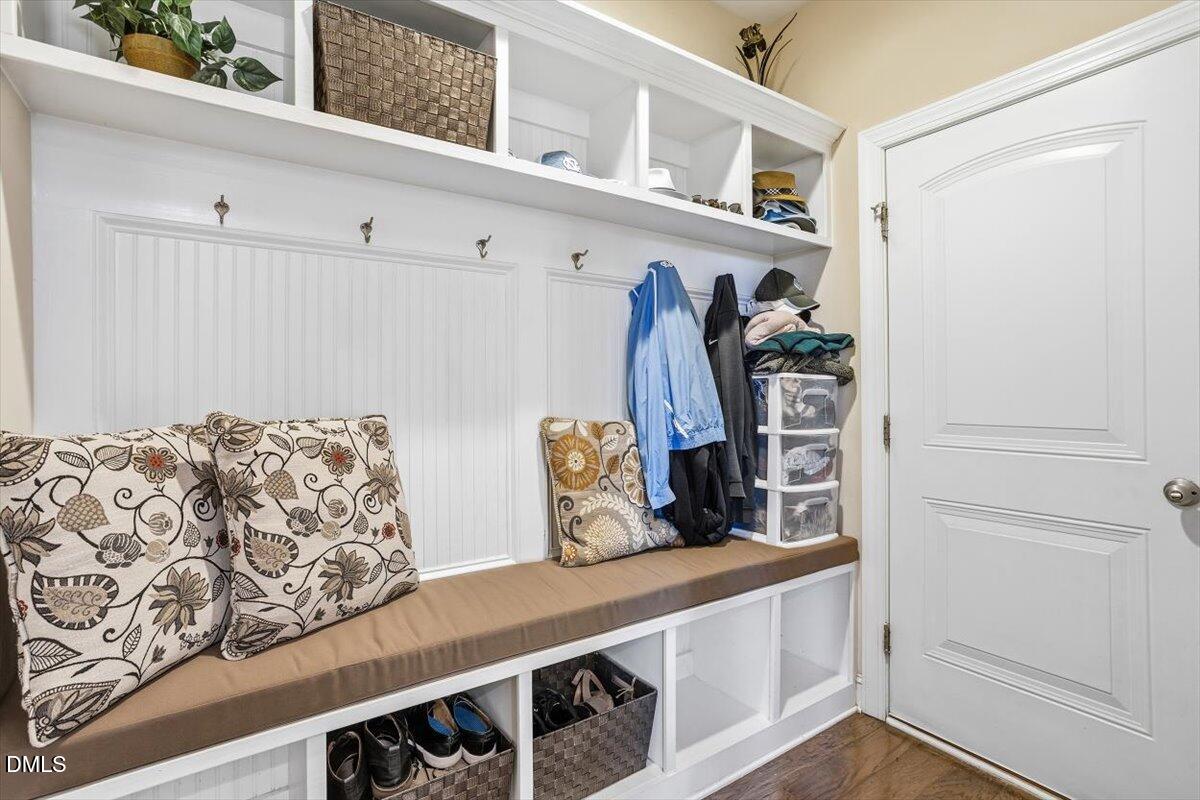 35 Rolling Meadows Lane Chapel Hill NC 27517