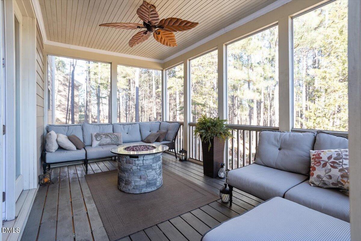 35 Rolling Meadows Lane Chapel Hill NC 27517