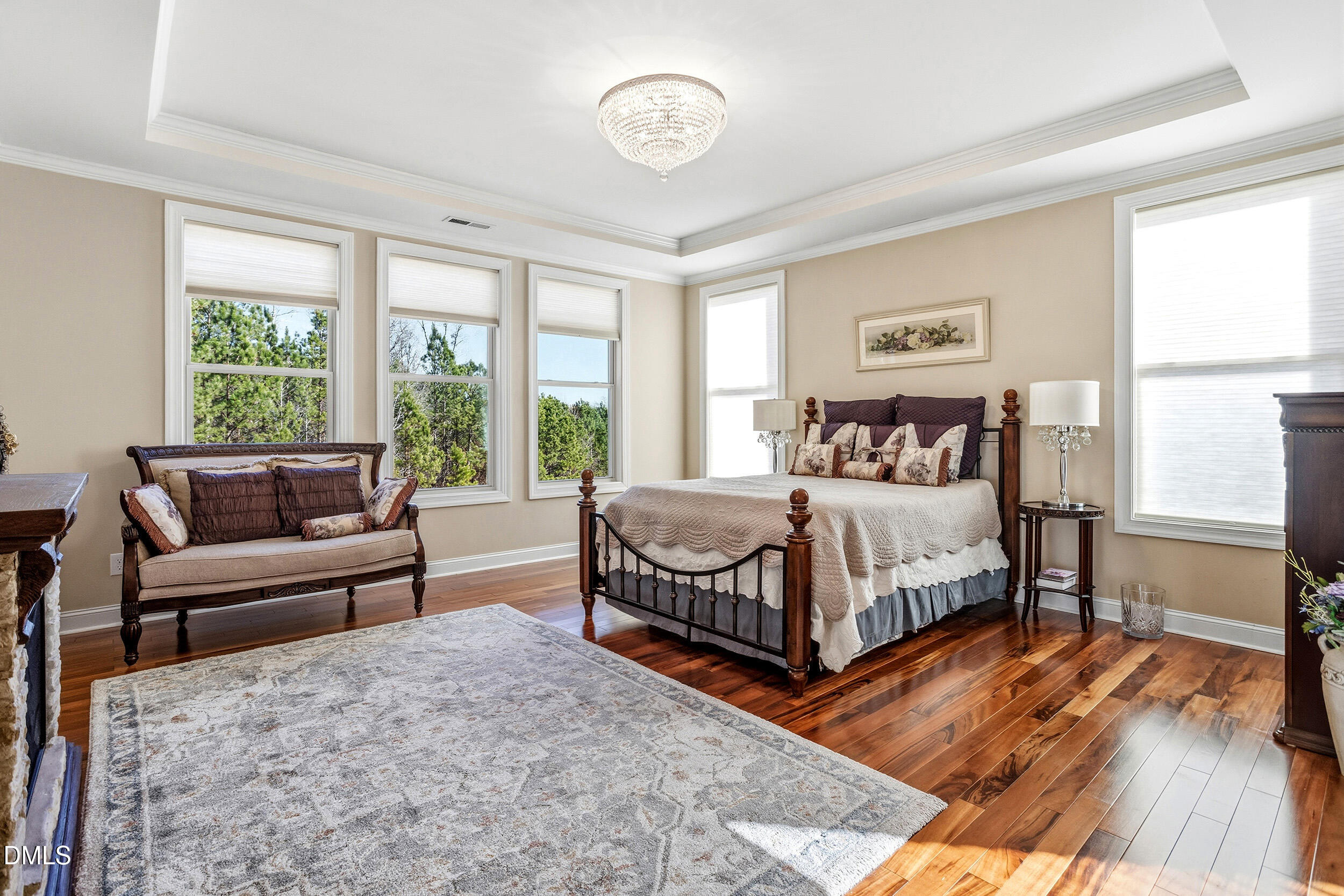 35 Rolling Meadows Lane Chapel Hill NC 27517