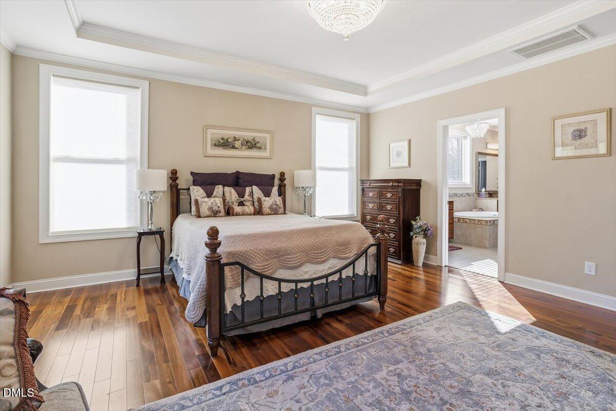 35 Rolling Meadows Lane Chapel Hill NC 27517