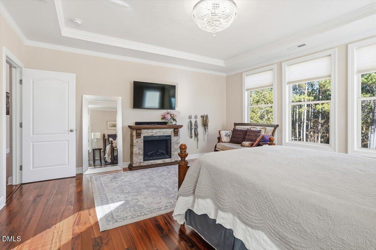 35 Rolling Meadows Lane Chapel Hill NC 27517