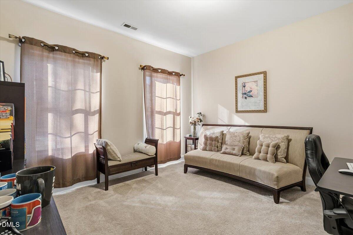 35 Rolling Meadows Lane Chapel Hill NC 27517